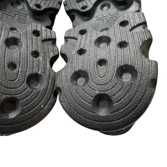 Timberland PRO Women's Powertrain Sport Alloy Steel Toe Work Sneaker Purple Size - Picture 9 of 15